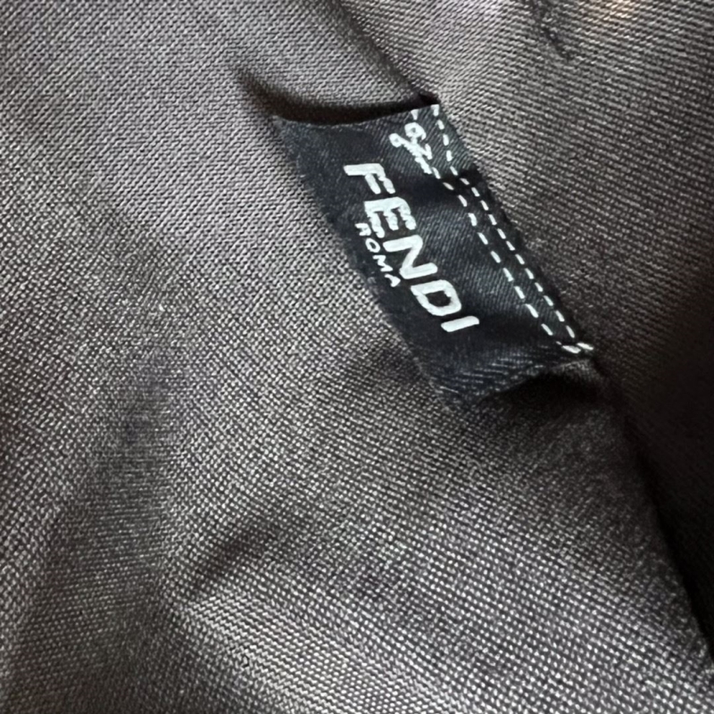 Fendi Top Handle Bags